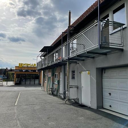 Ferienwohnung Im Suedsteirischen Weinland - Haus Birgit Arnfels Exteriör bild